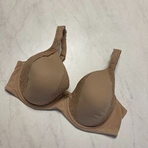Sonoma 34D Brown underwire Bra